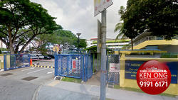Blk 427 Tampines Street 41 (Tampines), HDB Executive #133349322